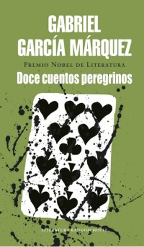 Libro Doce Cuentos Peregrinos (tb)