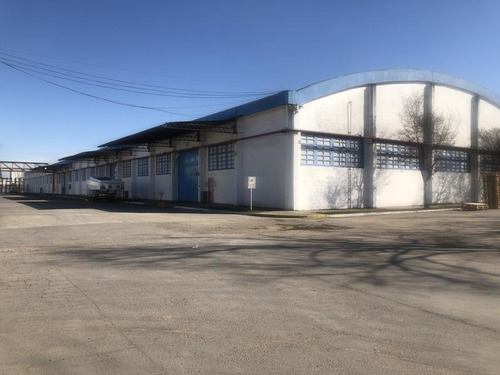 Imagen 5 de 12 de Alquiler Deposito 3000 M2 Parque Industrial Pilar