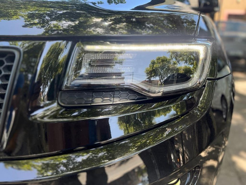 Jeep Grand Cherokee 6.4 Srt Atx 465hp At