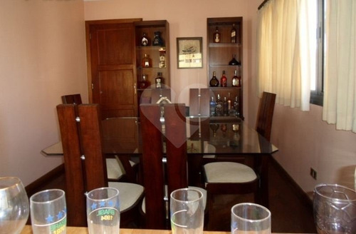 Athenas Moema 206 M² 3 Dormitórios 3 Suítes 2 Vagas Depósito - 345-im62666