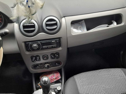Renault Sandero 1.6 Expression Hi-torque 5p 2010