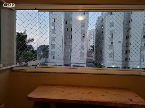Imagem 5 de 15 de Apartamento - Jardim America - Ref: 7580 - V-ri3209