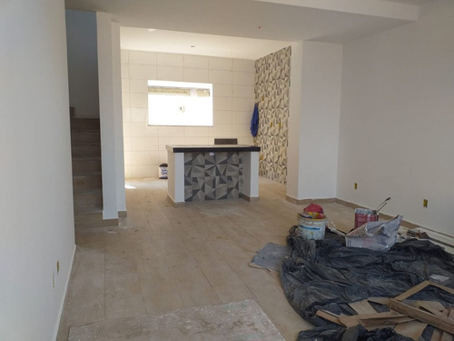 Imagem 12 de 12 de Casa Com 3 Dormitórios À Venda, 110 M² Por R$ 480.000,00 - Ouro Verde - Rio Das Ostras/rj - Ca2054