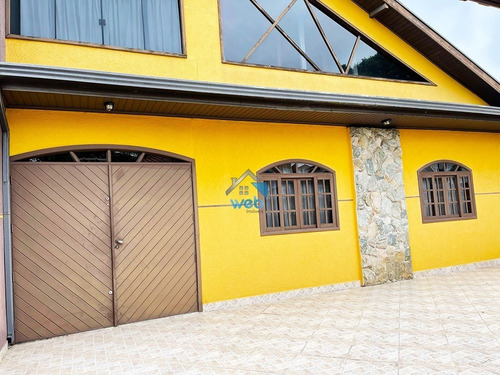 Imagem 7 de 30 de Se Você Está Procurando Por Uma Casa Com Personalidade, Que Você Olhe E Sinta Aquele Algo A Mais E Que Ofereça 3 Quartos Ou Mais, Hidromassagem, Edícula Nos Fundos 3 Vagas De Garag - Ca01764 - 702711