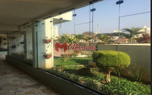Imagem 4 de 20 de Ótimo Apartamento Venda Vila Rosalia, 89m² - 18103