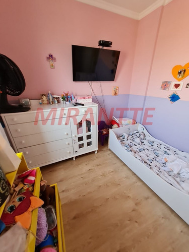 Imagem 9 de 27 de Apartamento Em Casa Verde - São Paulo, Sp - 359795
