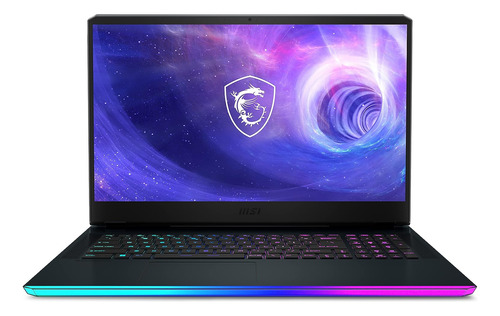 Laptop Msi Raider Ge76 Core I9-13950hx Geforce Rtx 4060 32gb