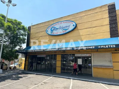 Local comercial en renta