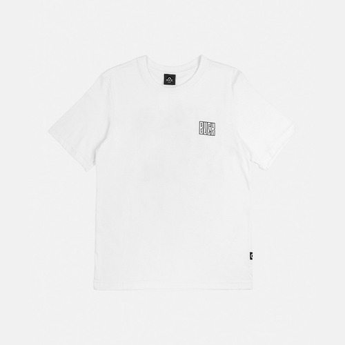 Imagen 2 de 3 de Remera Buck Circuit Logo