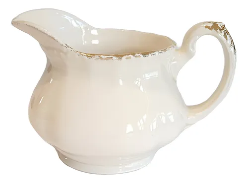 comprar Jarra De Loza Inglesa Para Agua Jugo Leche Grindley