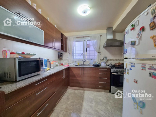 Casa Ideal Para 2 Familias