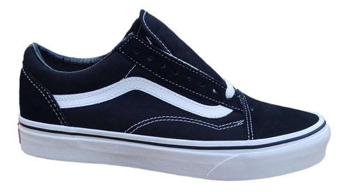 Tenis Casual Urbano Unisex Marca Vans Estilo 0d3hy28