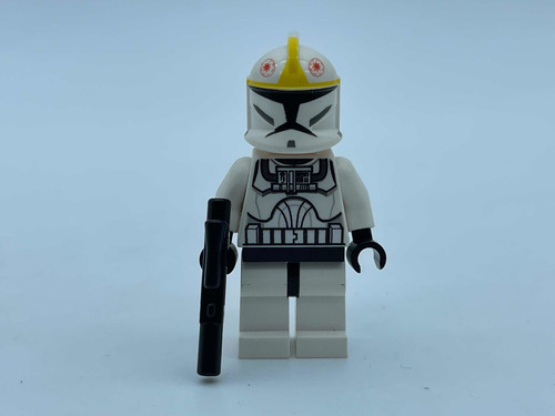 Lego Star Wars Clone Pilot 8039