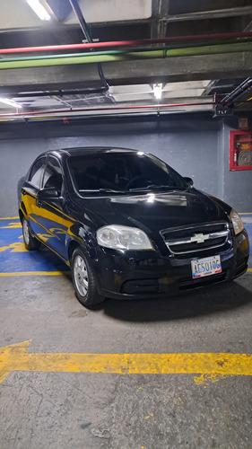 Chevrolet Aveo Lt