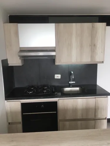 Confortable Apartaestudio En Una De Las Mejores Zonas De La Ciudad De Armenia