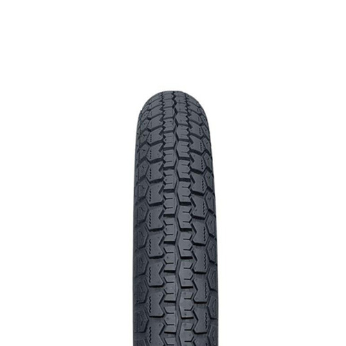 Neumatico Moto Wanda Tyre 325x18 P215 + Envio Gratis