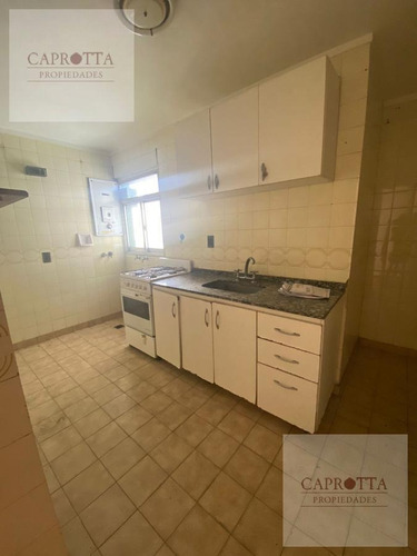 Imagen 13 de 19 de Departamento Floresta 3 Ambientes
