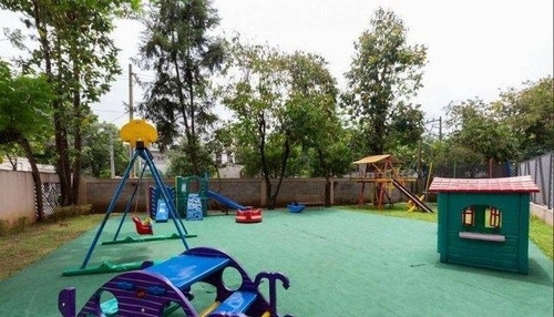 Imagem 24 de 30 de Apto Na Mooca Com 2 Dorms, 1 Vaga, 50m² - Ap14146