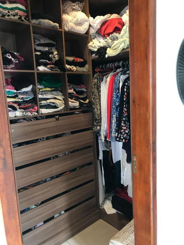 Imagem 11 de 15 de Casa - 3 Dormitórios - Condomínio Vila D'este - Jardim Caiapiá - Cotia/sp - Cs151397v