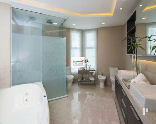 Imagem 15 de 21 de Apartamento A Venda Praia Brava, Procave, Brava Home Resort - Ap00078 - 32328002