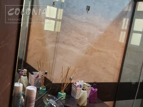 Imagem 26 de 30 de Casa A Venda - 1646605