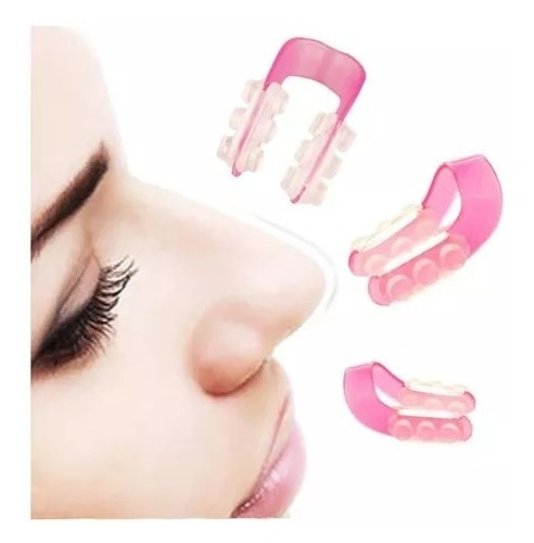 Moldeador De Nariz, Corrector Nasal, Articulo De Belleza