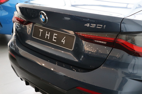 BMW Serie 4 2.0 430i Coupe Sport 252cv