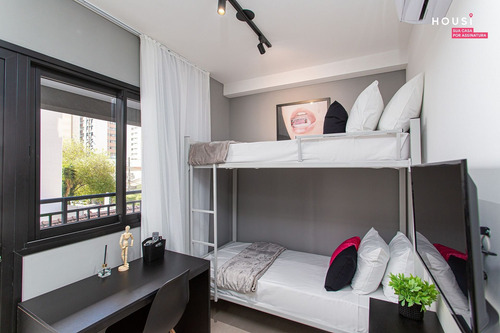 Imagem 1 de 15 de Apartamento - Vila Mariana - Ref: 1026 - L-1026