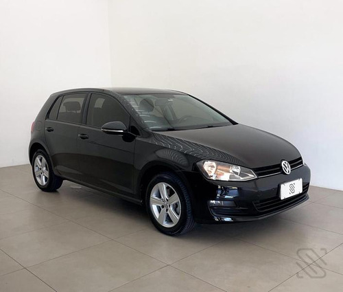 Volkswagen Golf Comfortline Aa