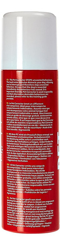 La Sociedad De Animales Corrector Mascotas Spray Para Perros