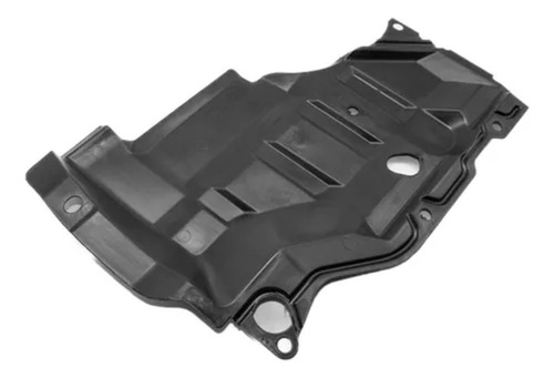 Tolva Motor Inferior Derecha Original Nissan Tsuru 1996