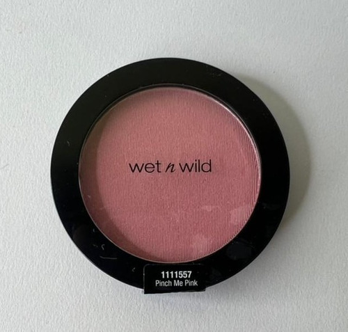 Rubor Wet N Wild Color Icon