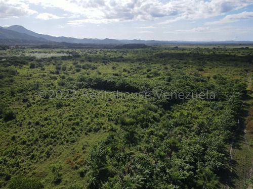 Finca En Venta Sabana De Parra Yaracuy Rah 23-14891 // Invierta Seguro Con Rentahouse//