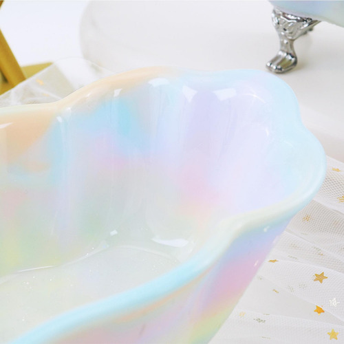 Molde De Silicona Para Bañera Juego De Moldes De Resina Para