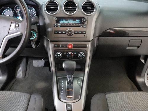 Chevrolet Captiva SPORT 2.4 AT 2AB 4X2