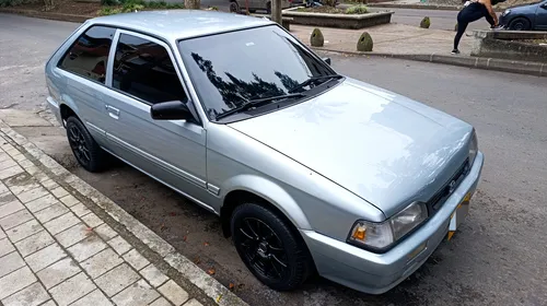 Mazda 323 Coupe Full Inyección