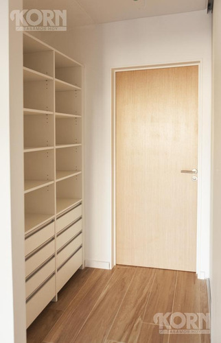 Imagen 20 de 30 de A Estrenar En Barrio Norte, Venta Departamento De 2 Ambientes Con Baulera