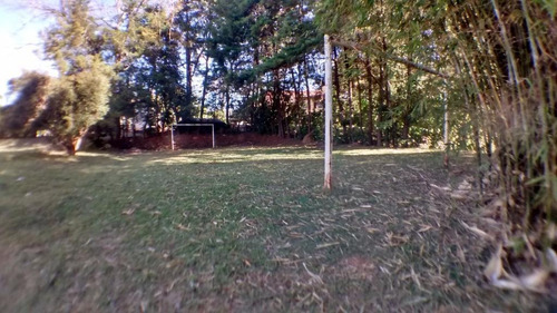 Chácara Com 2 Dormitórios À Venda, 1000 M² Por R$ 1.748.000,00 - Parque Jatibaia (sousas) - Campinas/sp - Ch0097