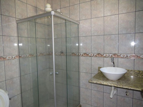 Imagem 12 de 15 de Casa Para Venda Em Camaçari, Monte Gordo, 7 Dormitórios, 3 Suítes, 4 Banheiros, 50 Vagas - 402_1-1401555