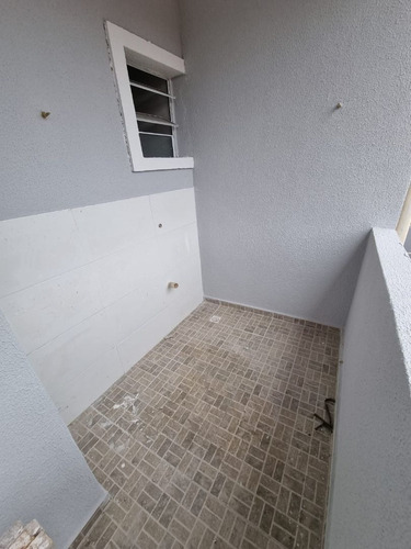 Imagem 17 de 19 de Casa Sobreposta A 500m Da Praia No Jd. Suarão Em Itanhaém - Ca0291