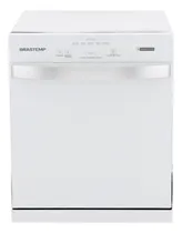 Comprar Lava Louças Compacta 8 Serviços 63x51x65cm 127v - Brastemp