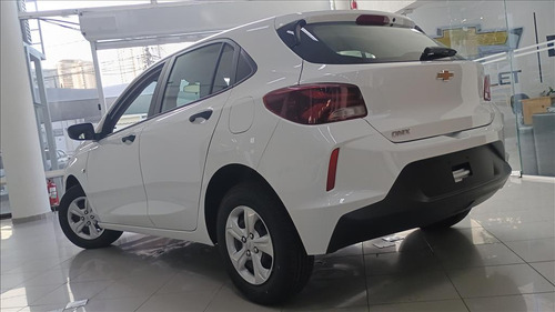 Chevrolet Onix 1.0 FLEX MANUAL