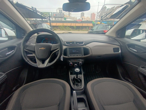 Chevrolet Prisma PRISMA SED. LT 1.0 8V FLEXPOWER 4P