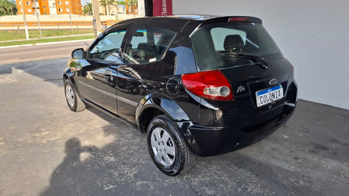 Ford Ka 1.0 Flex 3p