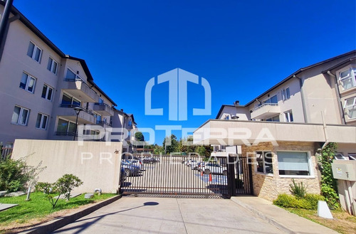 Se Arrienda Departamento 1d/1b-42m2