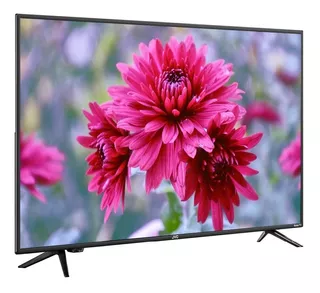 Jvc 50 Lt-50maw595 Class 4k (2160p) Smart Led Tv