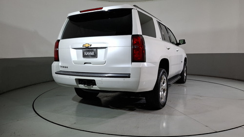 Chevrolet Tahoe 5.3 D LT AT