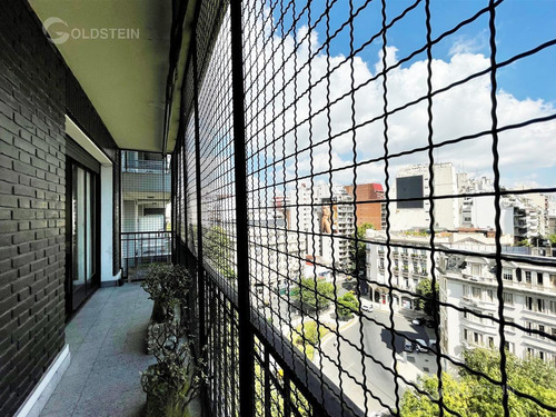 Imagen 8 de 30 de Departamento - Barrio Norte