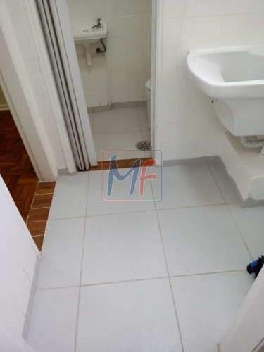 Imagem 20 de 29 de Ref: 13.226- Excelente Apartamento Localizado No Bairro Bela Vista, 62 M² De Área Útil, 2 Dormitórios, 1 Vaga De Garagem. - 13226