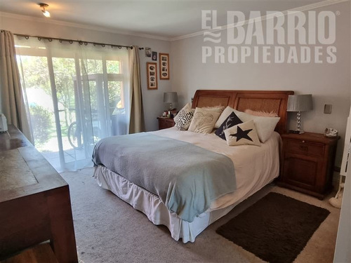 Imagen 15 de 21 de Casa En Venta De 3 Dorm. En Colina